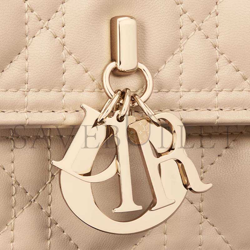 D*or my D*or top handle bag m0997onge_m51u (24*14*7.5cm)